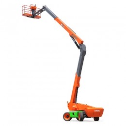 DINGLI BA24ERT EKLEMLİ PLATFORM