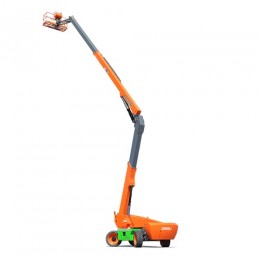 DINGLI BA28ERT EKLEMLİ PLATFORM