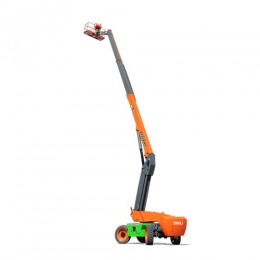 DINGLI BT24ERT EKLEMLİ PLATFORM