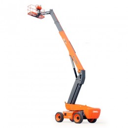 DINGLI BT24RT EKLEMLİ PLATFORM