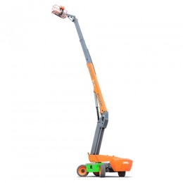 DINGLI BT26SERT EKLEMLİ PLATFORM