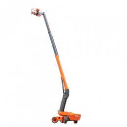 DINGLI BT28RT EKLEMLİ PLATFORM