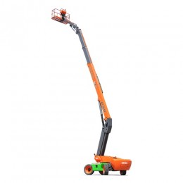 DINGLI BT30ERT EKLEMLİ PLATFORM