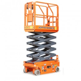 DINGLI JCPT0708DCS MAKASLI PLATFORM