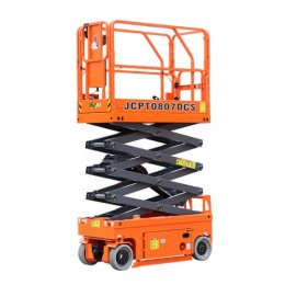 DINGLI JCPT0807DCS MAKASLI PLATFORM