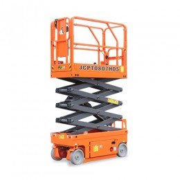 DINGLI JCPT0807HDS MAKASLI PLATFORM