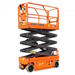 DINGLI JCPT1008HD MAKASLI PLATFORM