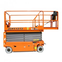 DINGLI JCPT1012DC MAKASLI PLATFORM