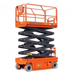 DINGLI JCPT1212DC MAKASLI PLATFORM