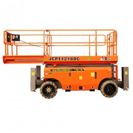 DINGLI JCPT1218DC MAKASLI PLATFORM