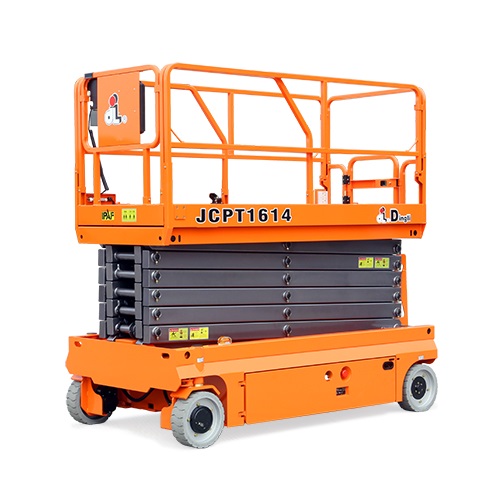 DINGLI JCPT1612DCB MAKASLI PLATFORM