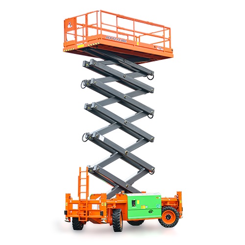 DINGLI JCPT2223DC MAKASLI PLATFORM