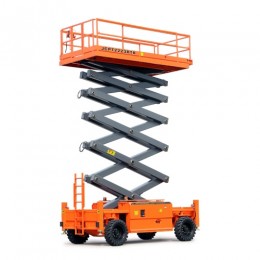 DINGLI JCPT1218RT MAKASLI PLATFORM